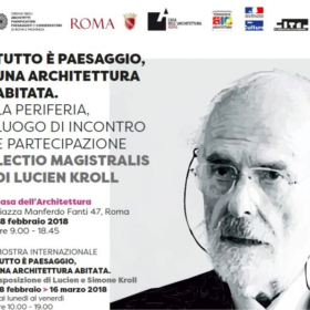 degenerazione urbana rigenerazione umana