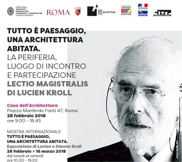 degenerazione urbana rigenerazione umana