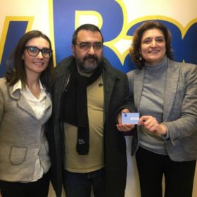 A Firenze nel Cuore si parla di Piazza Pier Vettori