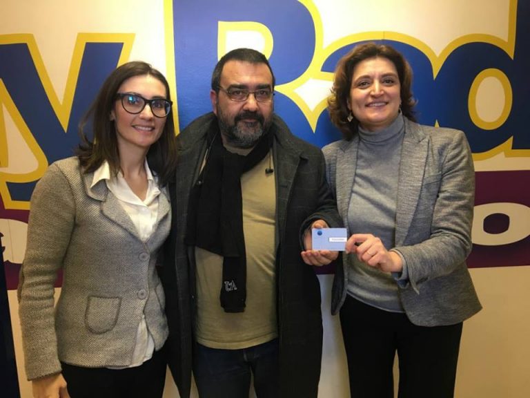 A Firenze nel Cuore si parla di Piazza Pier Vettori