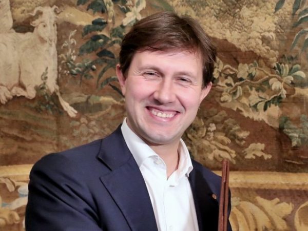Firenze tra le città promotrici della Carta metropolitana della mobilità elettrica